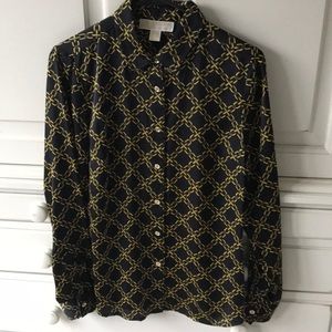 Michael Kors women’s blouse size 6